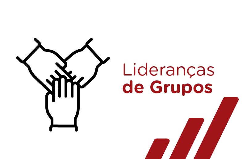 Formação de Lideranças para Grupos e Programas